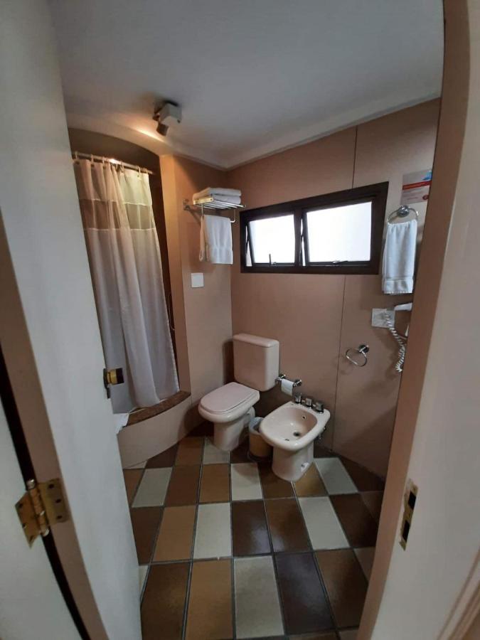 Paulista Wall Street Flat 10 São Paulo Eksteriør billede