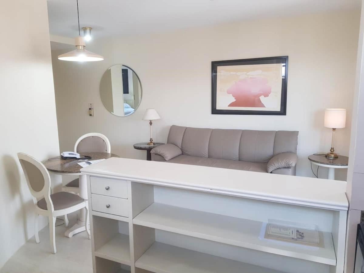 Paulista Wall Street Flat 10 São Paulo Eksteriør billede