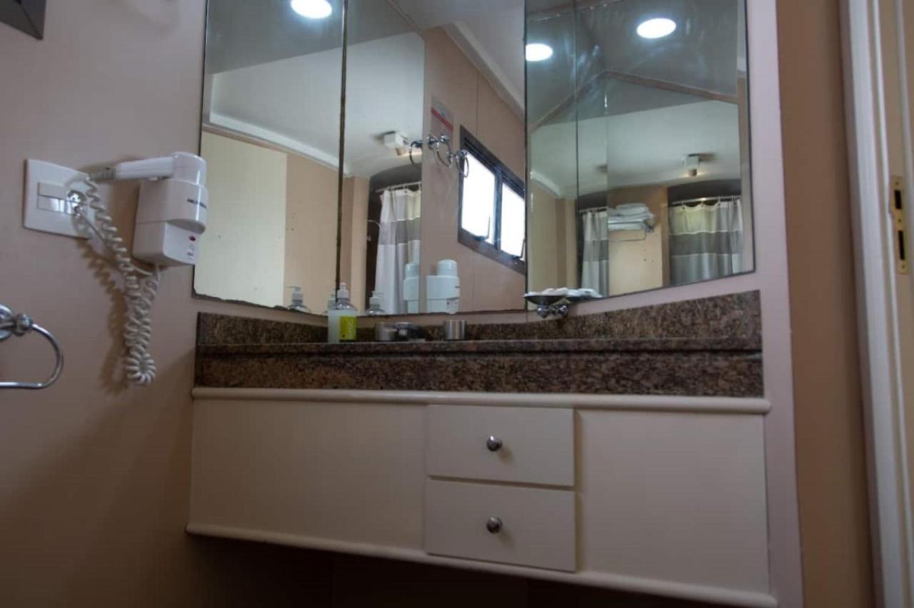 Paulista Wall Street Flat 10 São Paulo Eksteriør billede